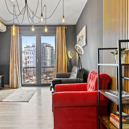 Contemporan By Art City Bucarest Exterior foto